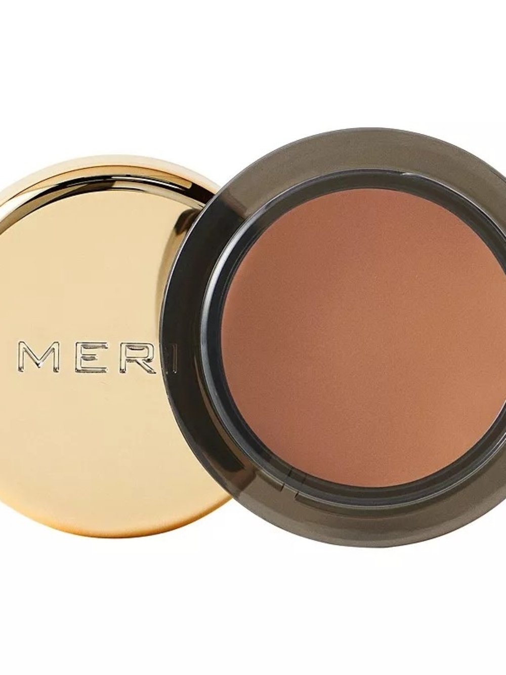 Merit Solo Cream Eyeshadow - Vachetta